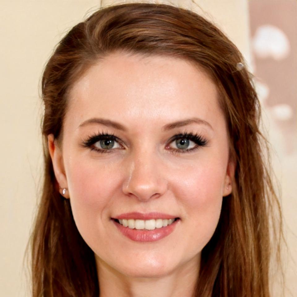 Portrait de Sophie Martin