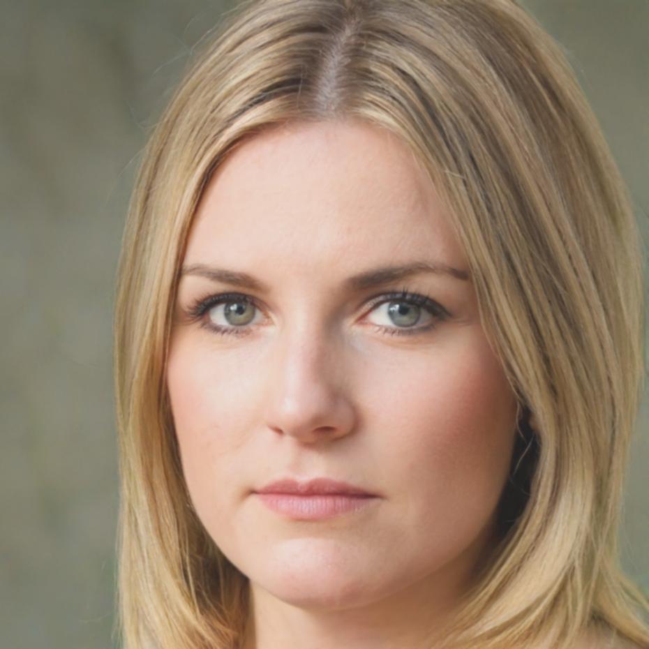 Portrait de Marie Dubois