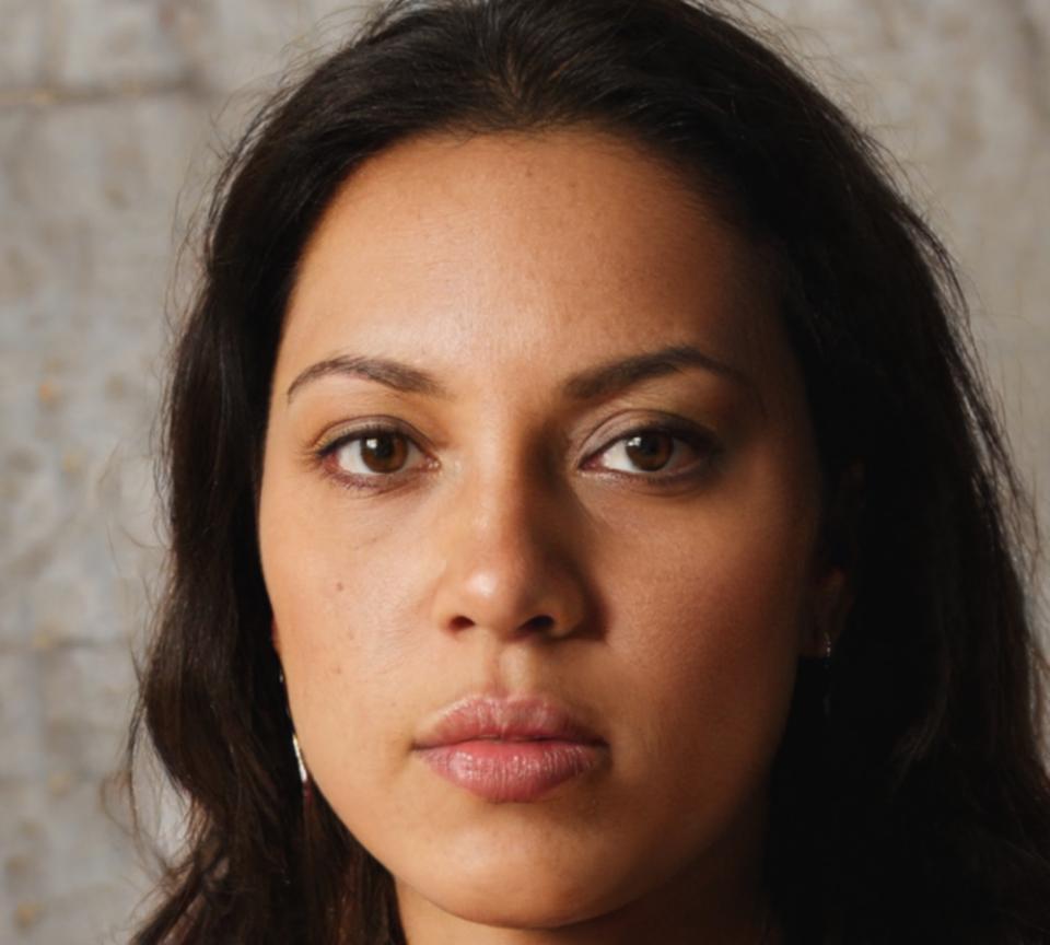 Sarah Chen, Directrice Générale de Keradovintrex